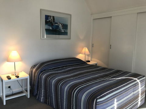 Edgewater Terraces At Metung - Hotels Melbourne 1