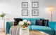 Elegant 2BR@Footscray Station - thumb 0