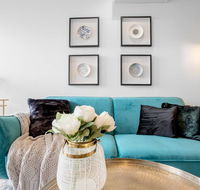 Elegant 2BRFootscray Station - Hotels Melbourne