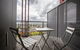 Elegant 2BR@Footscray Station - thumb 1