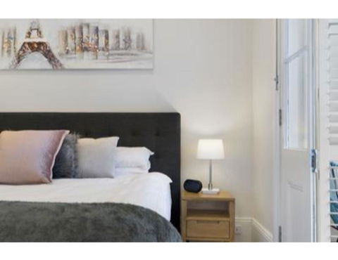 Elegant Renovated Terrace Close To City - Hotels Melbourne 2