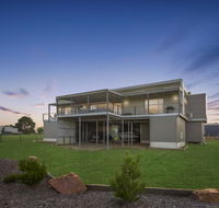 Elevation - Waterviews in Newlands Arm - Hotels Melbourne