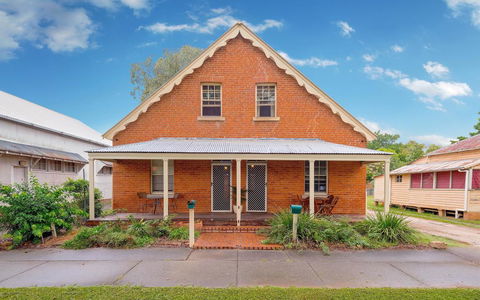Eliza 1875 Red Brick Duplex Townhouse - Hotels Melbourne 0