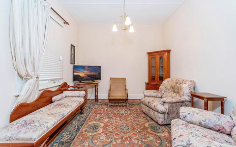 Eliza 1875 Red Brick Duplex Townhouse - Hotels Melbourne 2