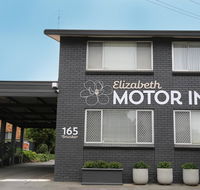 Elizabeth Motor Inn - Hotels Melbourne