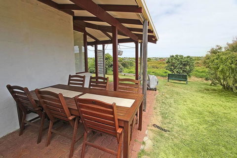 Ellensdale Cottage -Margaret River - Hotels Melbourne 2
