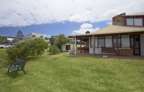 Ellensdale Cottage -Margaret River - Hotels Melbourne 1