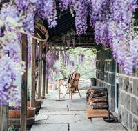 Ellerslie Cottage - Hotels Melbourne