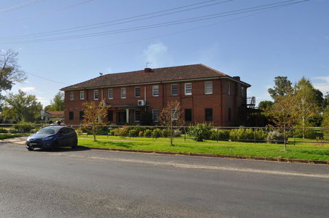 Elm And Wren Guesthouse - Hotels Melbourne 1