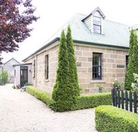 Elm Cottage Barn - Hotels Melbourne