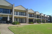 ELSINOR Townhouse 4 Mulwala