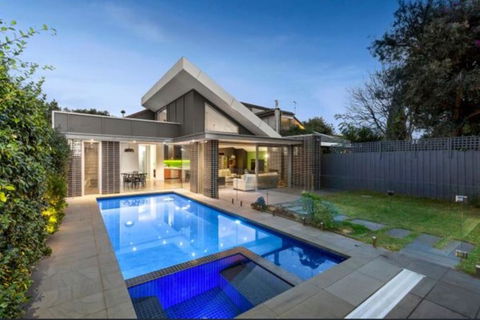 Elsternwick Paradise, Love Where You Live!!! - Hotels Melbourne 0