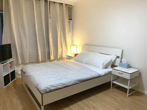 Elwood Apartments - Hotels Melbourne 0