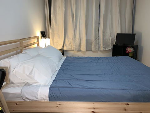 Elwood Apartments - Hotels Melbourne 1