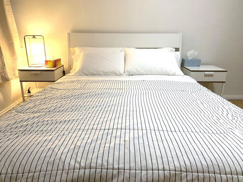 Elwood Apartments - Hotels Melbourne 3