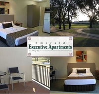 Emerald Executive Apartments - Hotels Melbourne
