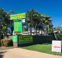 Emerald Highlands Motel - Hotels Melbourne