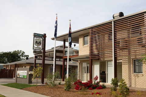 Emerald Inn - Hotels Melbourne 1