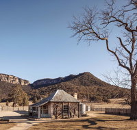 Emirates OneOnly Wolgan Valley - Hotels Melbourne