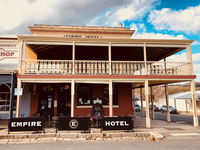 Empire Hotel Beechworth
