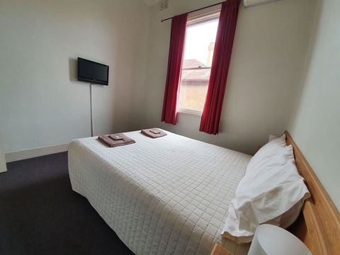 Empire Hotel Goulburn - Hotels Melbourne 1