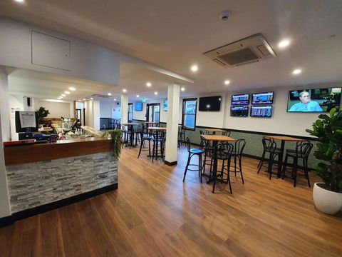 Empire Hotel Goulburn - Hotels Melbourne 2