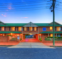 Endeavour Court Motor Inn - Hotels Melbourne