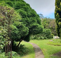 English Gardens - Forest Spa Suite - Hotels Melbourne