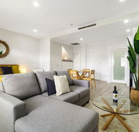 Enjoy bayside life at stylish studio close to city - Hotels Melbourne