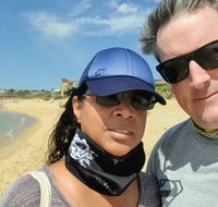 Entire Unit with Balcony Fast WiFi Pool Walk to Beach Shops  Restaurants. - Hotels Melbourne