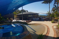 Escape 1770 - No Kids - NO SMOKING - No Partying