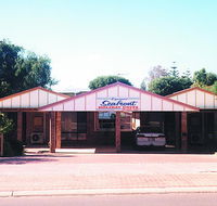 Esperance Seafront Holiday Units - Hotels Melbourne