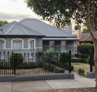 Essendon - home away from home - Hotels Melbourne