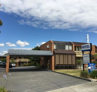 Essendon Motel - Hotels Melbourne
