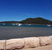 Ettalong Beach motel - Hotels Melbourne