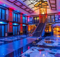 Ettalong Beach Tourist Resort - Hotels Melbourne