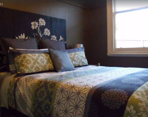 Eureka Views B&B Ballarat - Hotels Melbourne 3