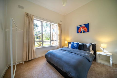 Evergreen On Franklin-Family Friendly - Wifi - Unique - Hotels Melbourne 3