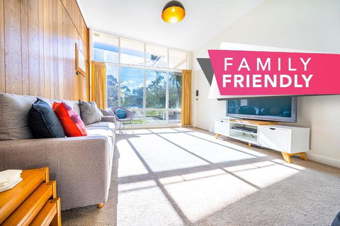 Evergreen On Franklin-Family Friendly - Wifi - Unique - Hotels Melbourne 0