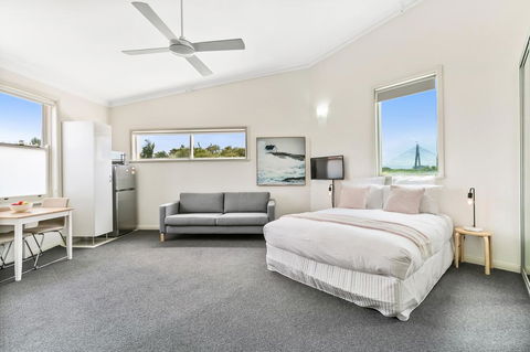 Excelsior Serviced Apartments - Hotels Melbourne 0