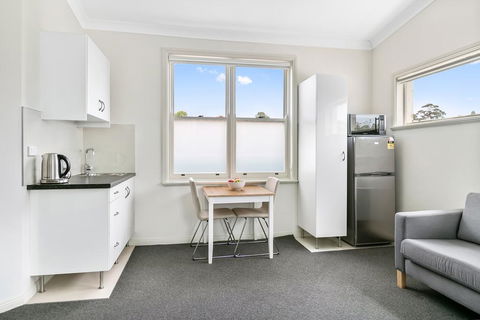 Excelsior Serviced Apartments - Hotels Melbourne 3