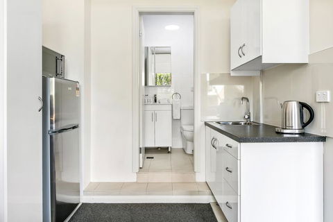 Excelsior Serviced Apartments - Hotels Melbourne 1