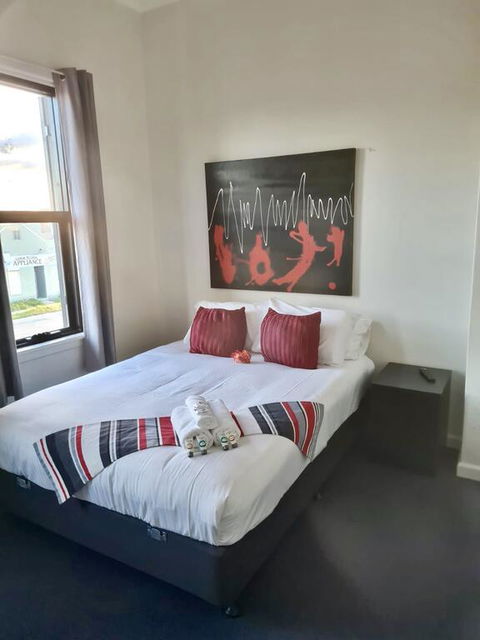 Exchange Hotel Goulburn - Hotels Melbourne 3
