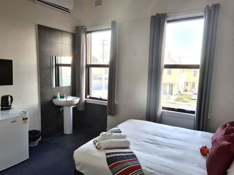 Exchange Hotel Goulburn - Hotels Melbourne 2