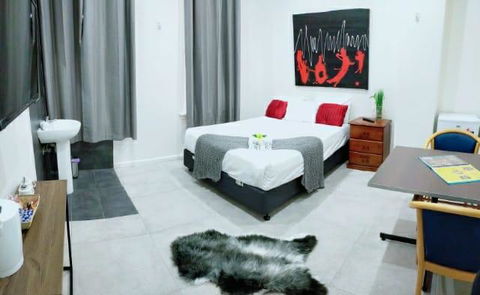 Exchange Hotel Goulburn - Hotels Melbourne 1