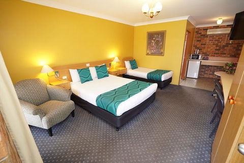 Exies Bagtown - Hotels Melbourne 2