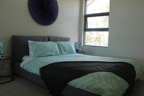 Exquisite Family Home +Parking, Close To CBD - Hotels Melbourne 0