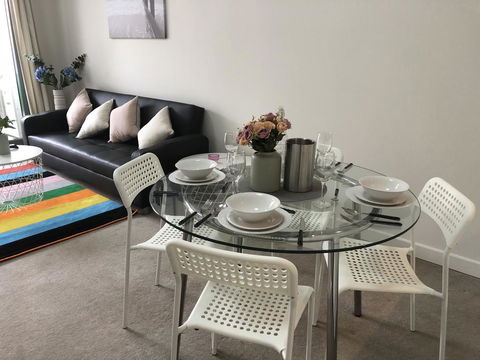 Exquisite Family Home +Parking, Close To CBD - Hotels Melbourne 2