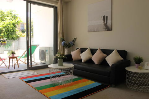 Exquisite Family Home +Parking, Close To CBD - Hotels Melbourne 1