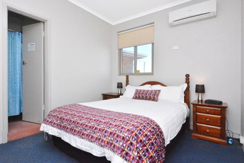 Eyre Hotel - Hotels Melbourne 0